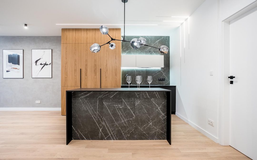 Design we wnętrzu – jak zaaranżować przestrzeń?