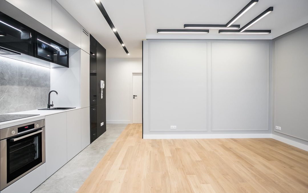 Co właściwie oznacza wykończenie pod klucz?