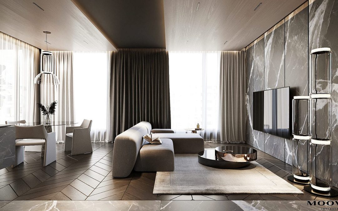 Stan deweloperski domu lub mieszkania – co to oznacza?