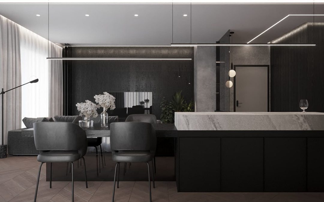 Jak urządzić mieszkanie na wynajem?