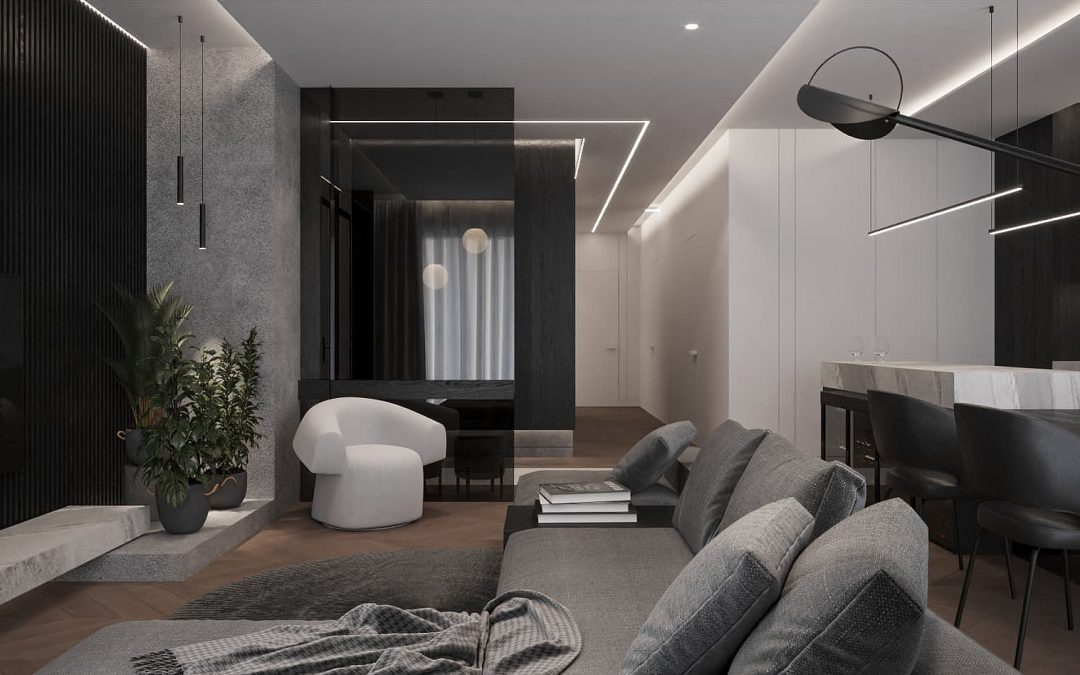 Mieszkanie pokazowe – co to jest?