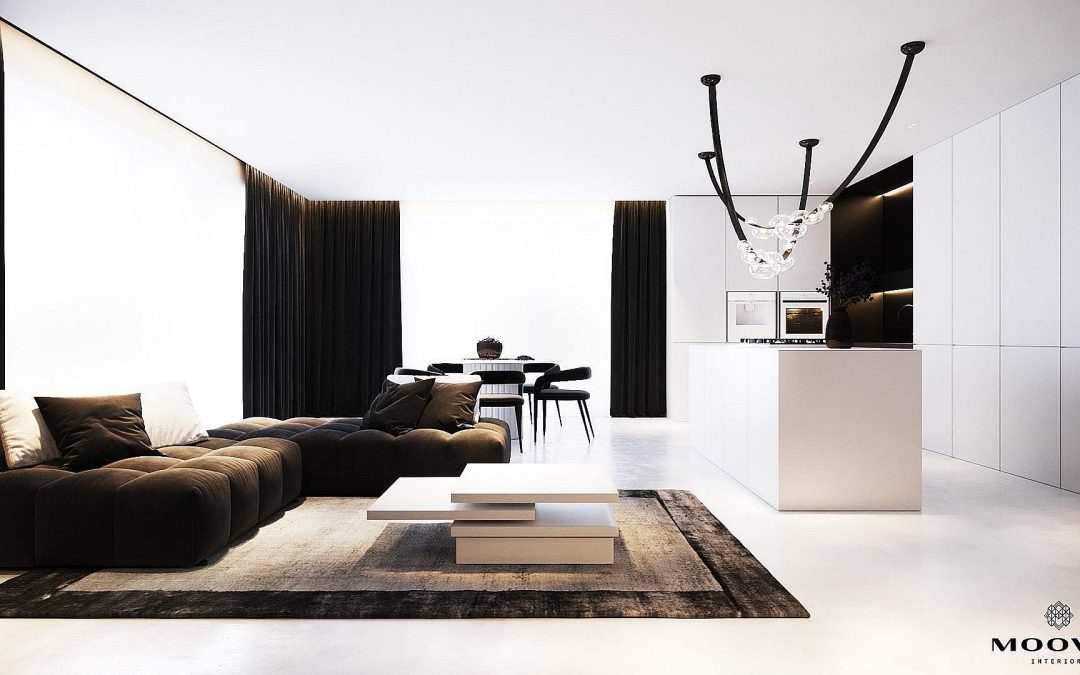 Dlaczego warto zobaczyć mieszkanie pokazowe?