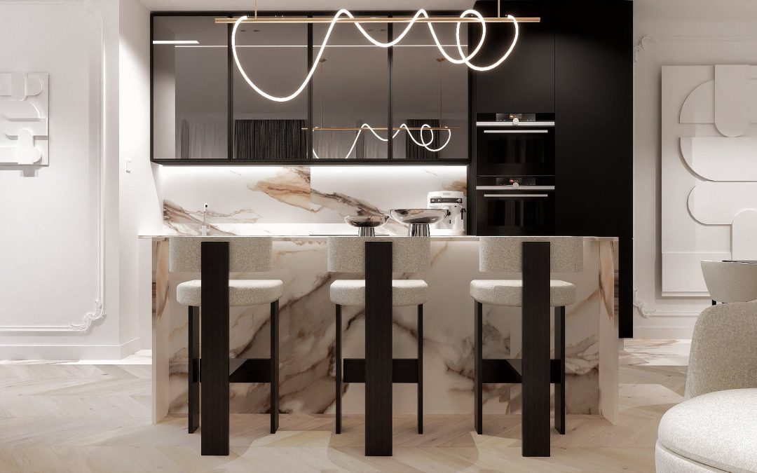 Najpopularniejsze zagraniczne inspiracje w aranżacji wnętrz