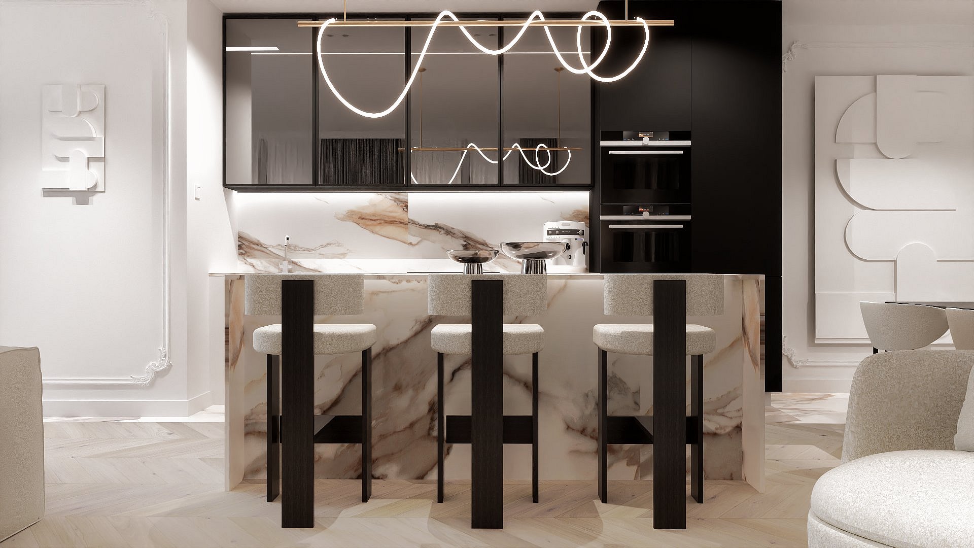 inspiracje zagraniczne w aranżacji wnętrz